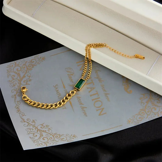Elodie Veyrac Bracelet | Gold