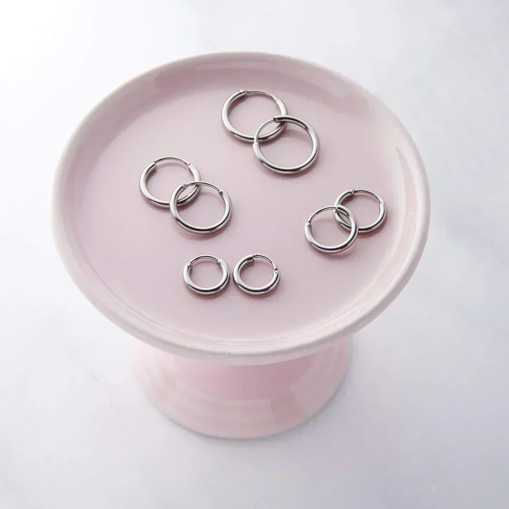 My Belalore Earrings Set