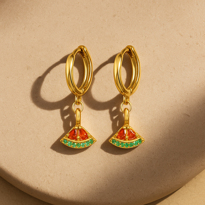 Belalore Watermelon Hoops
