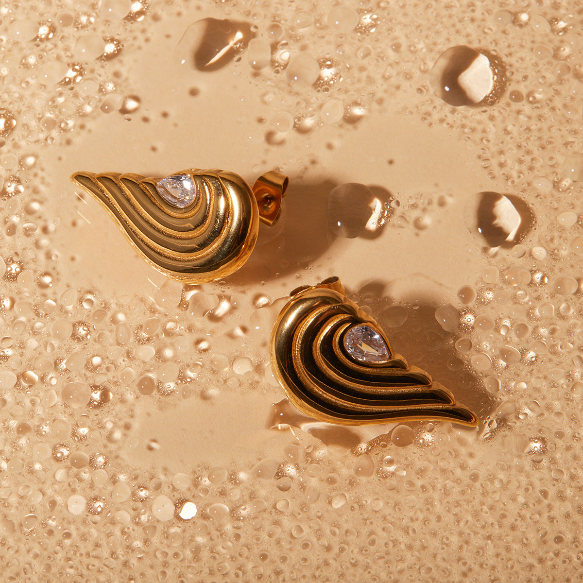Thalia Earrings