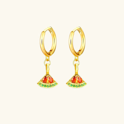 Belalore Watermelon Hoops